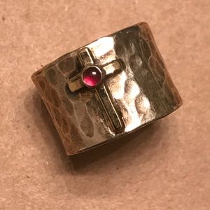 Sundance Cathedral Ring